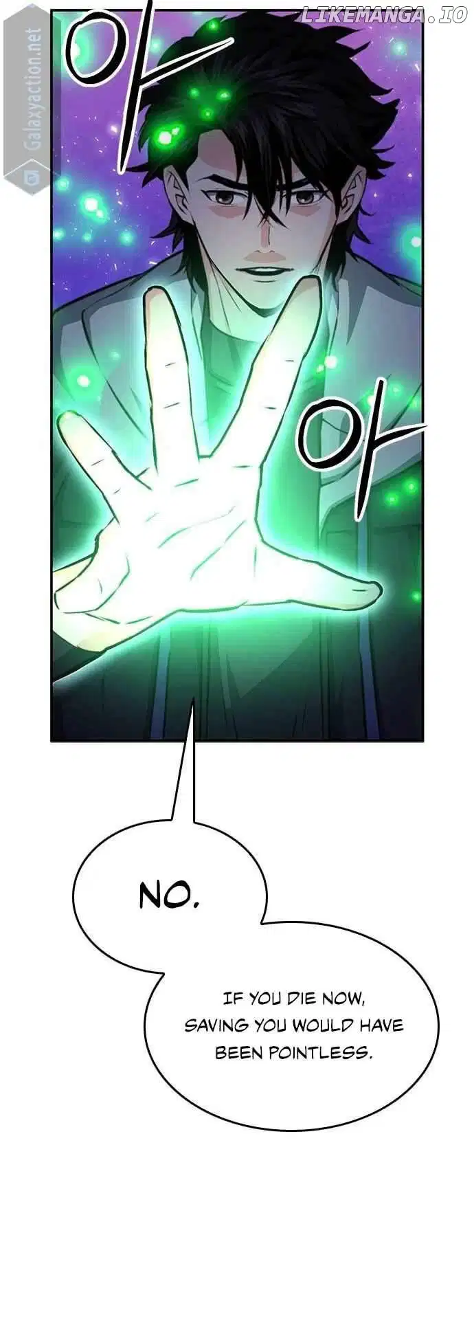 Seoul Station Druid Chapter 155 - Page 29