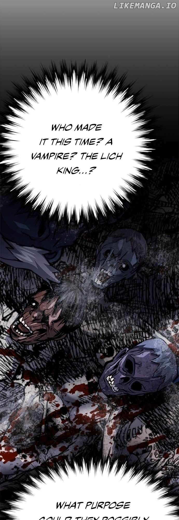 Seoul Station Druid Chapter 155 - Page 3