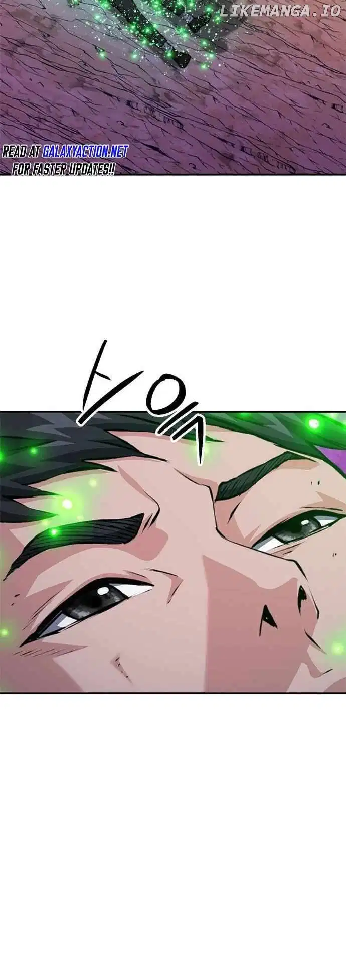 Seoul Station Druid Chapter 155 - Page 31