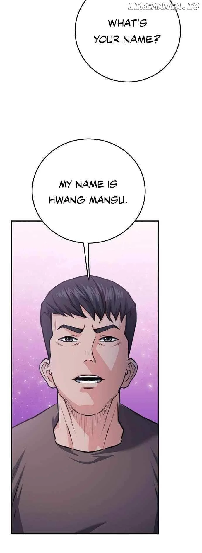 Seoul Station Druid Chapter 155 - Page 34