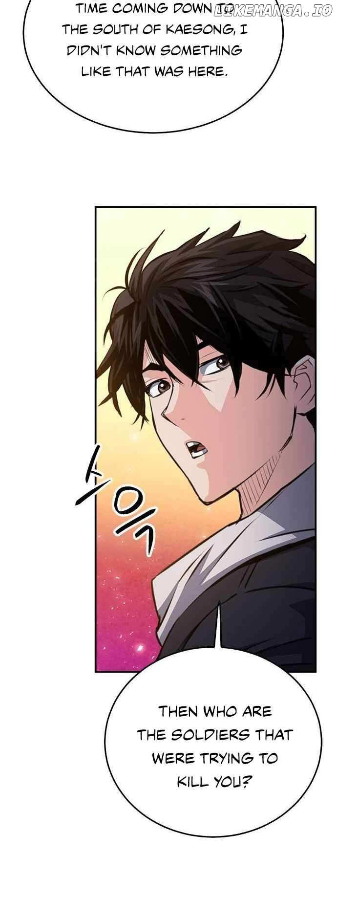 Seoul Station Druid Chapter 155 - Page 37