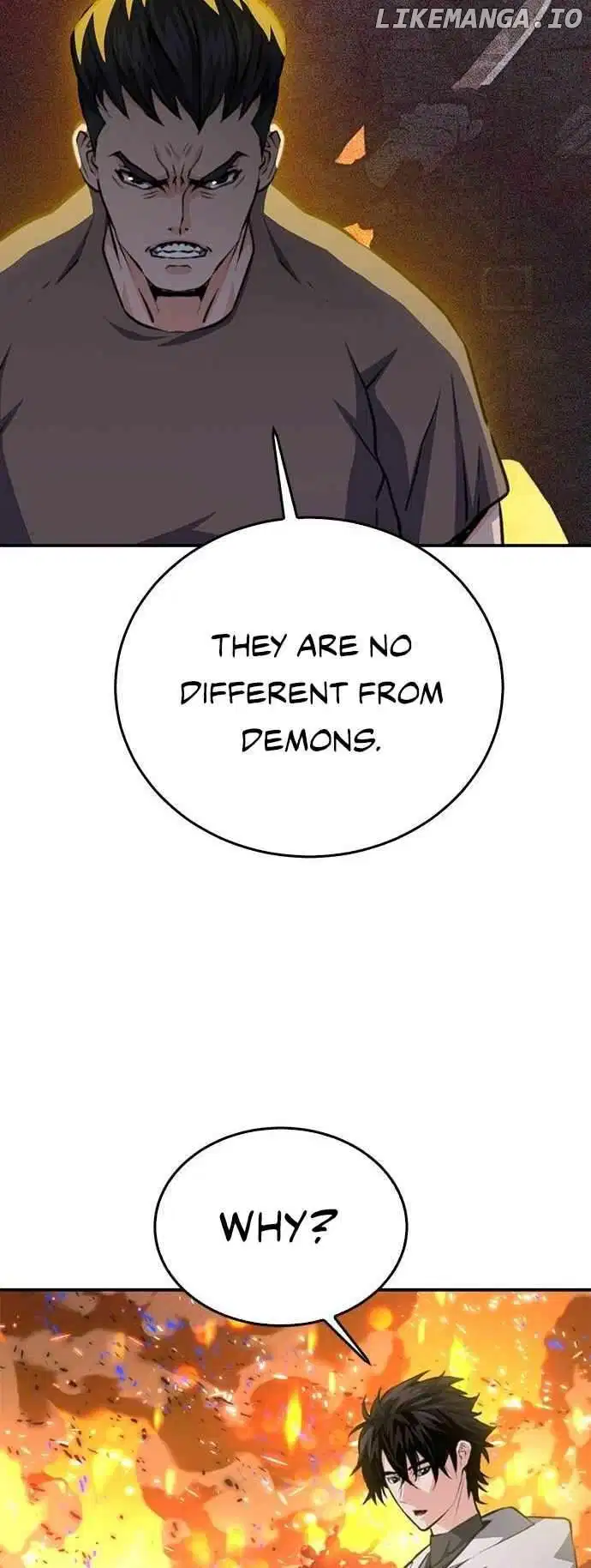 Seoul Station Druid Chapter 155 - Page 39