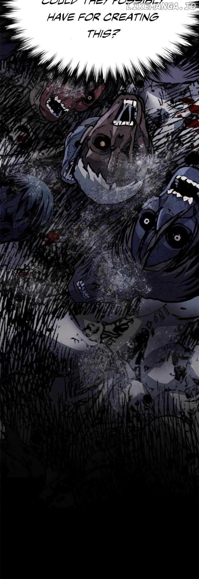 Seoul Station Druid Chapter 155 - Page 4