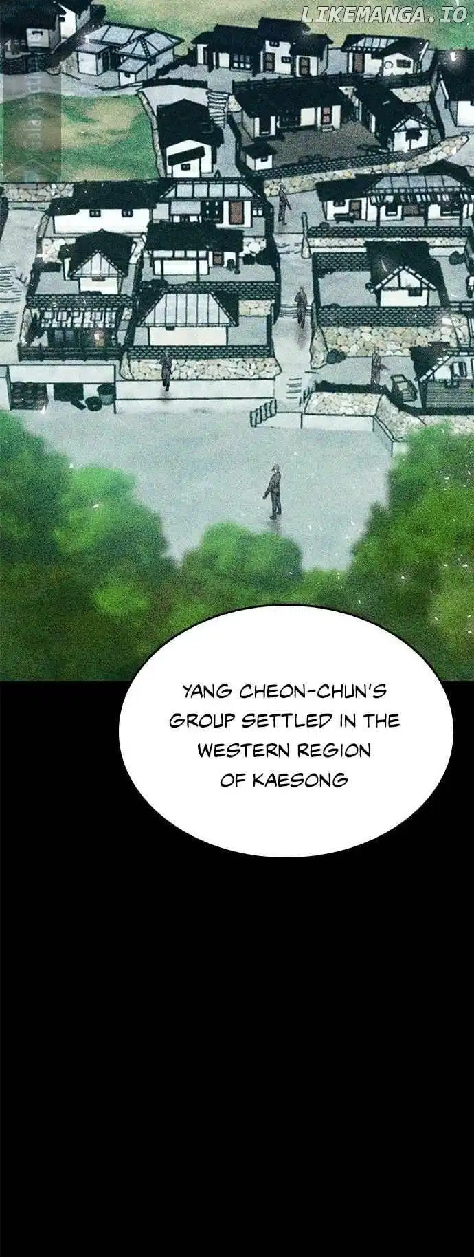 Seoul Station Druid Chapter 155 - Page 43