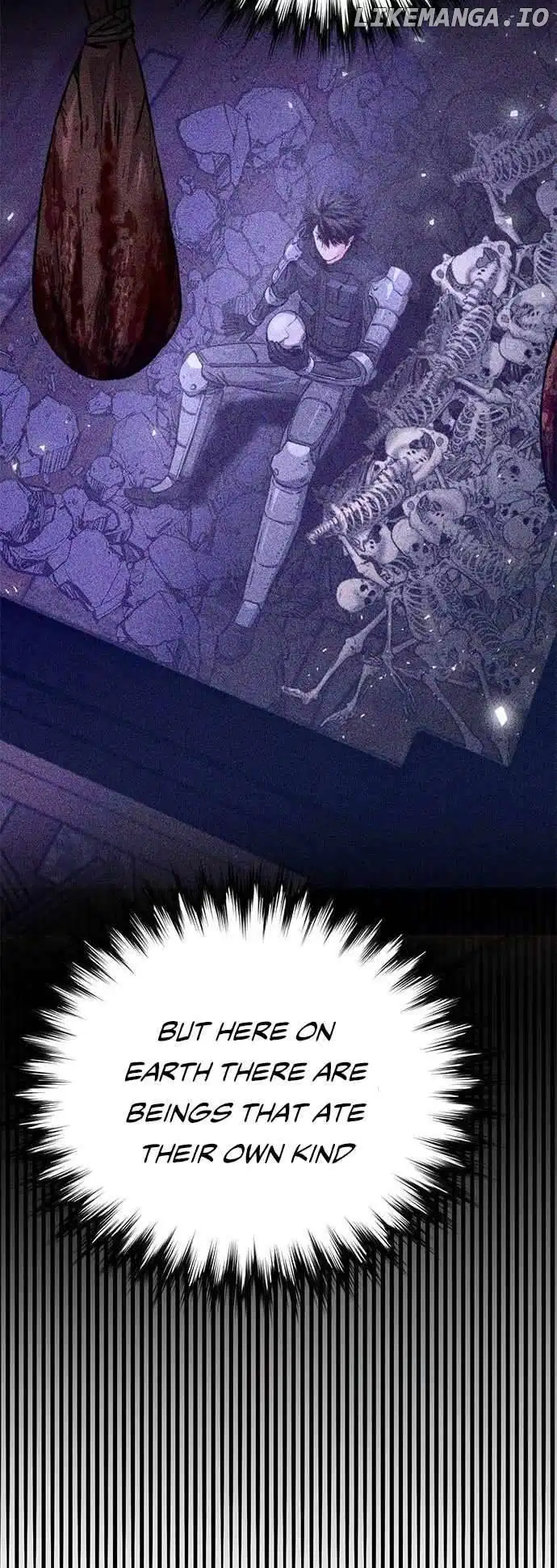 Seoul Station Druid Chapter 155 - Page 47