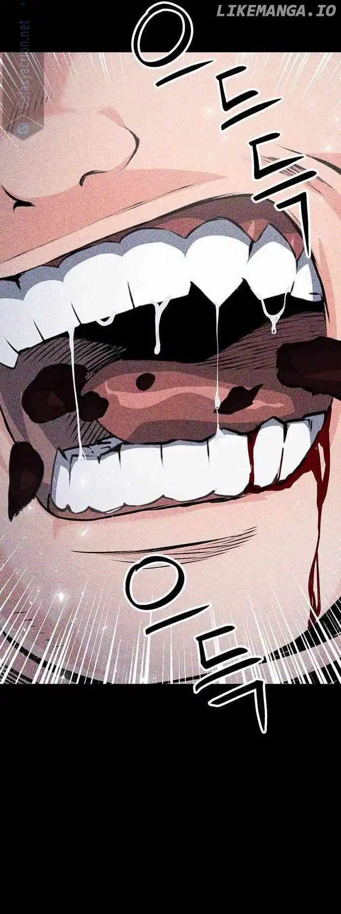 Seoul Station Druid Chapter 155 - Page 50