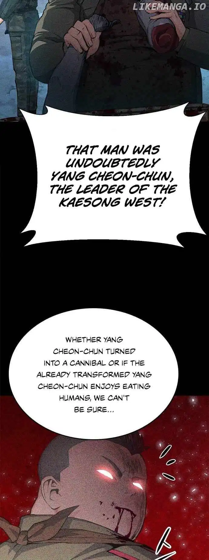 Seoul Station Druid Chapter 155 - Page 52