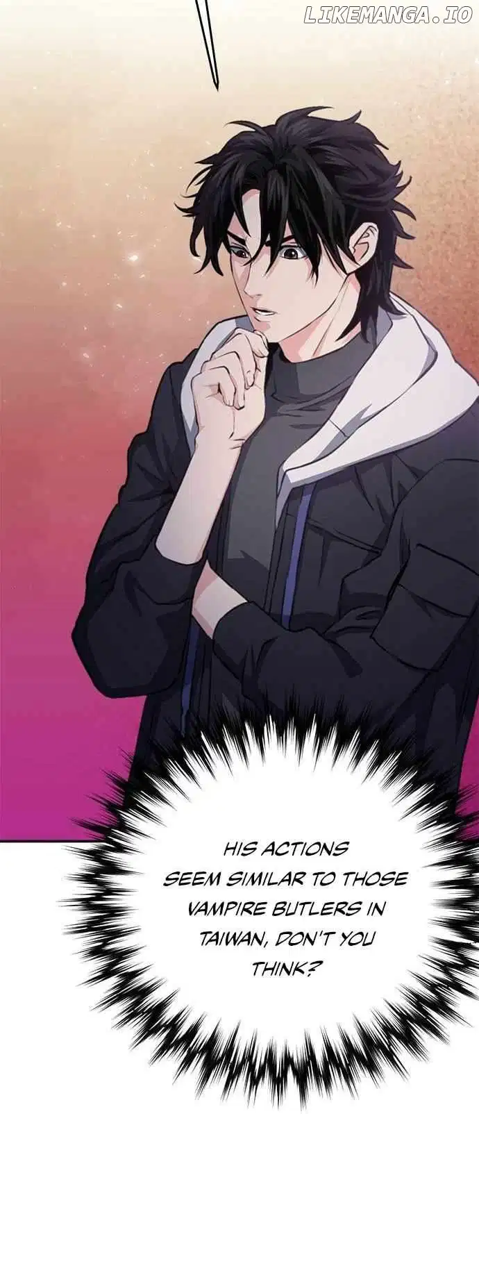 Seoul Station Druid Chapter 155 - Page 55