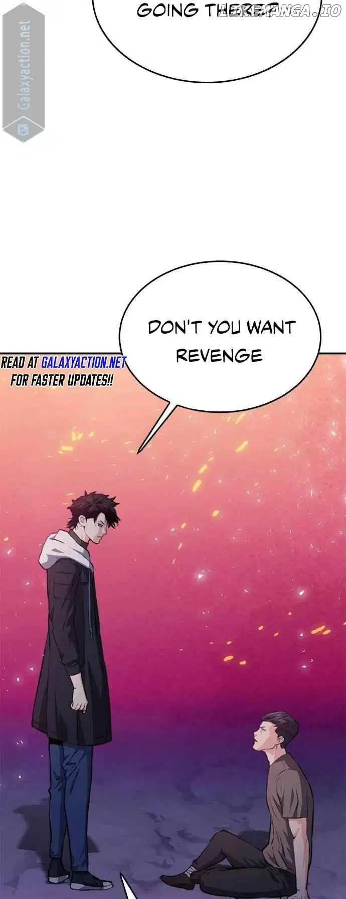 Seoul Station Druid Chapter 155 - Page 57