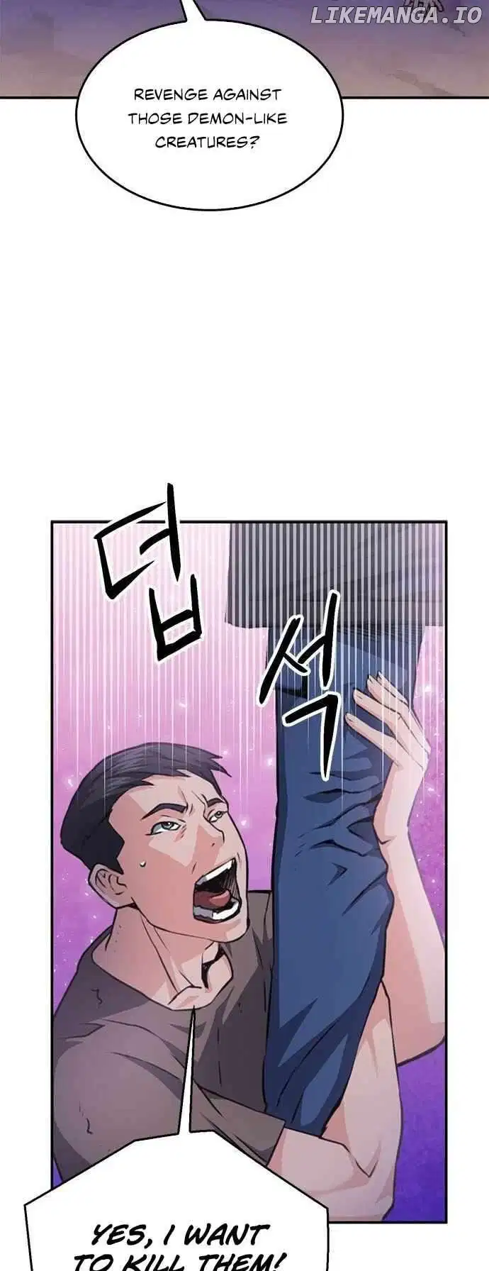 Seoul Station Druid Chapter 155 - Page 58