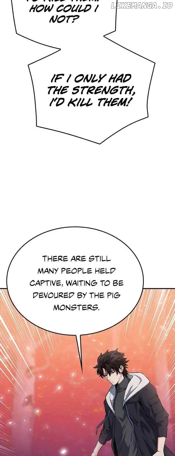 Seoul Station Druid Chapter 155 - Page 59