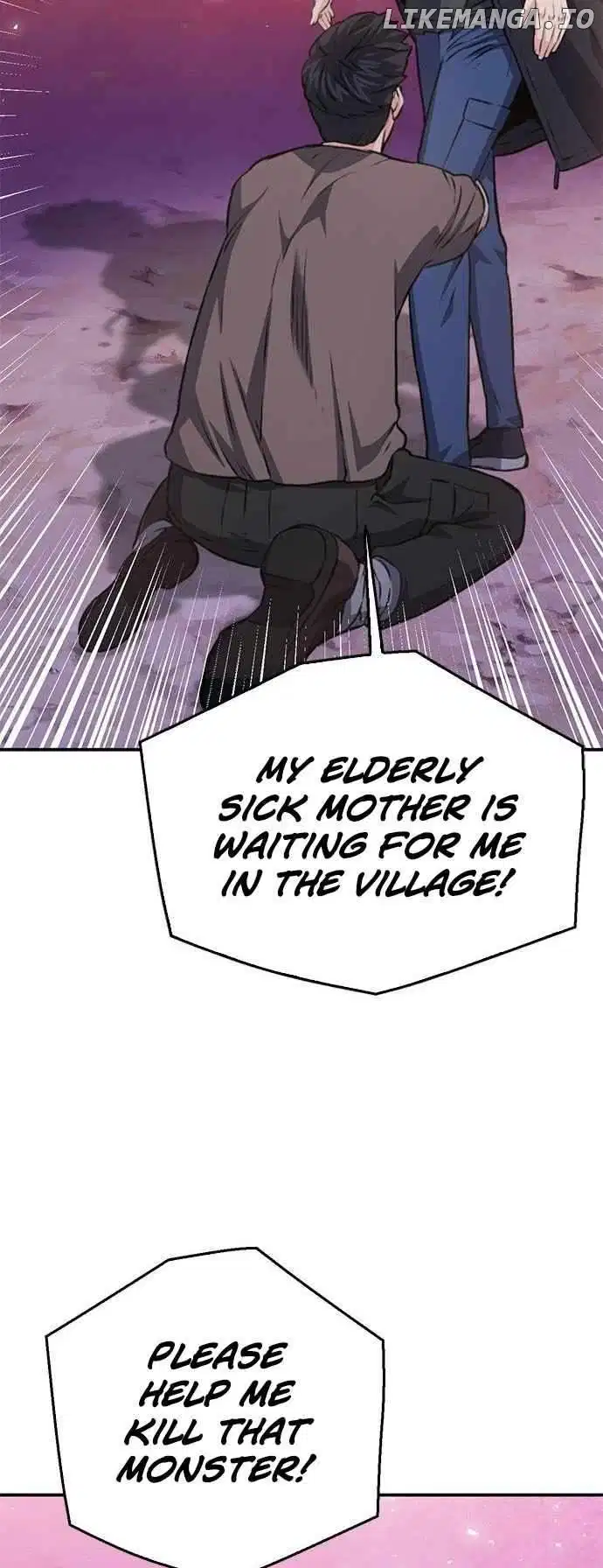 Seoul Station Druid Chapter 155 - Page 60