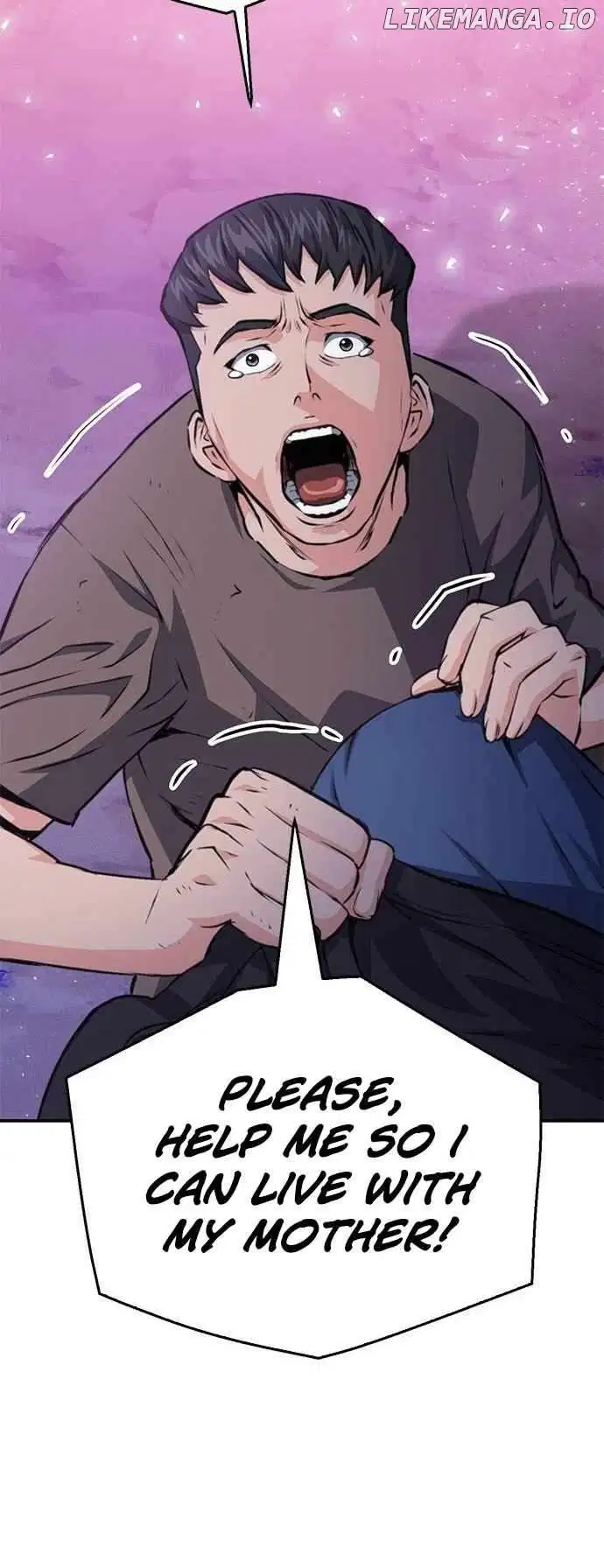 Seoul Station Druid Chapter 155 - Page 61