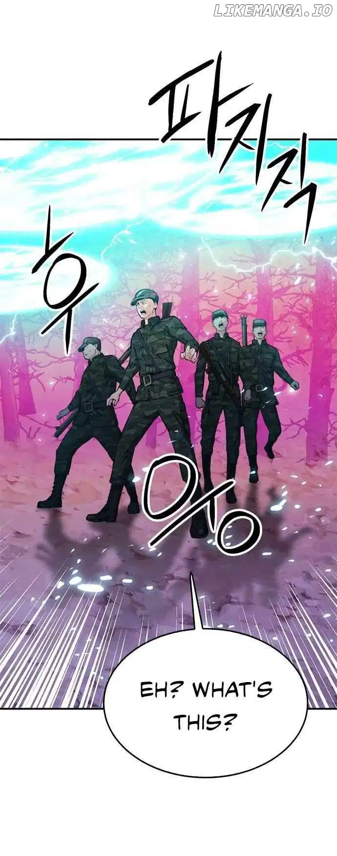 Seoul Station Druid Chapter 155 - Page 68