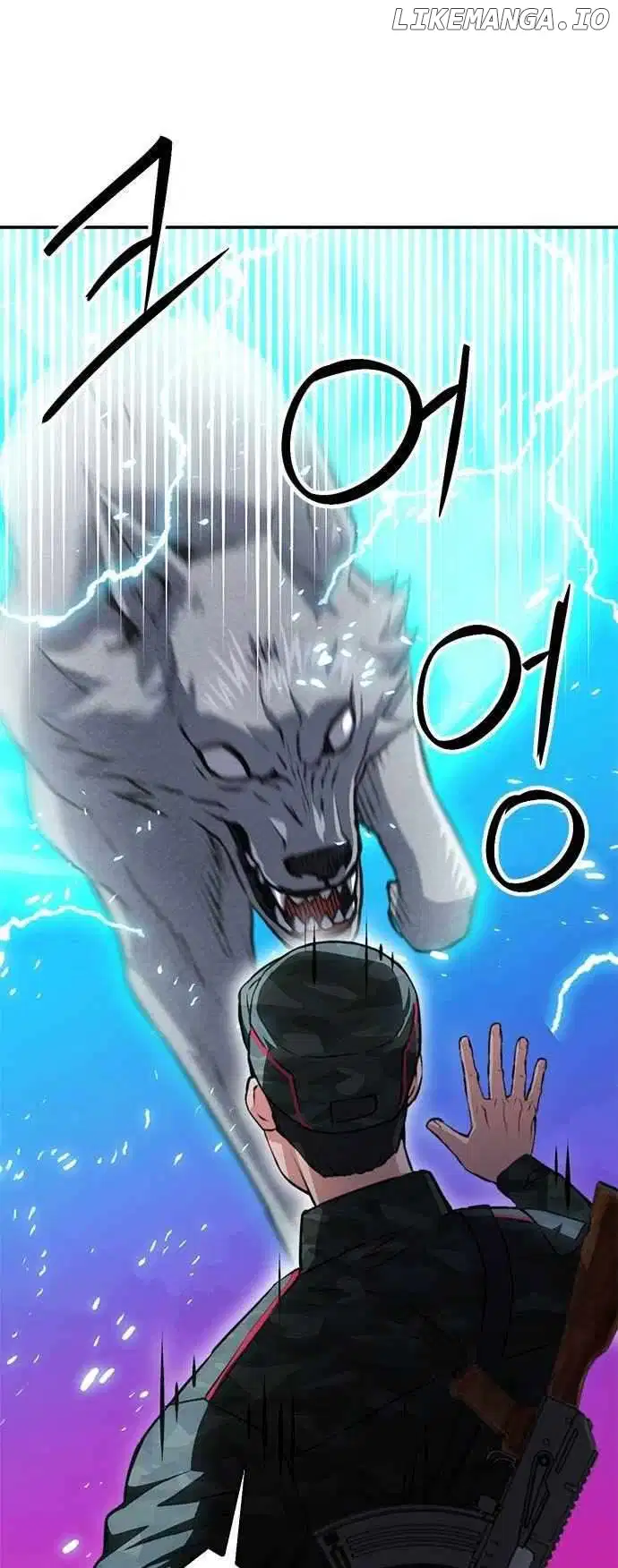 Seoul Station Druid Chapter 155 - Page 69