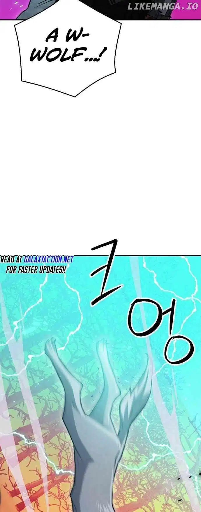 Seoul Station Druid Chapter 155 - Page 70