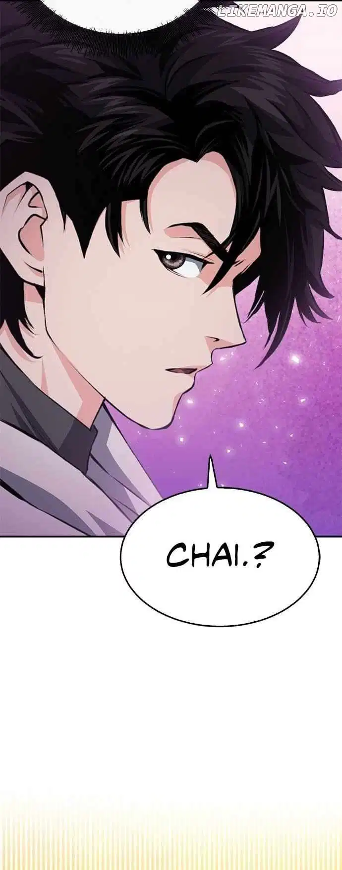 Seoul Station Druid Chapter 155 - Page 73