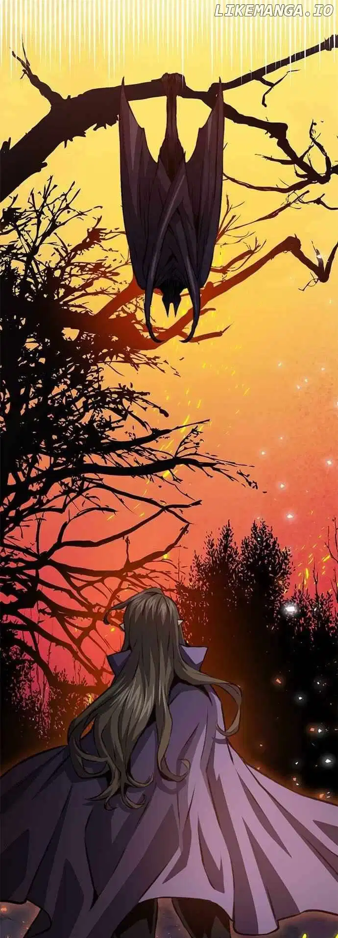 Seoul Station Druid Chapter 155 - Page 74