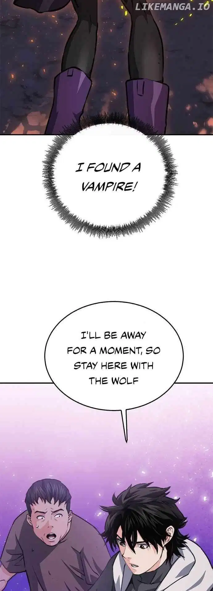 Seoul Station Druid Chapter 155 - Page 75