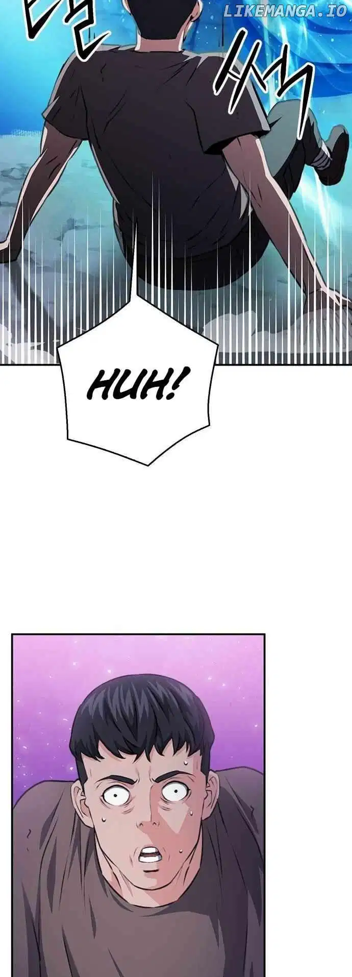 Seoul Station Druid Chapter 155 - Page 77