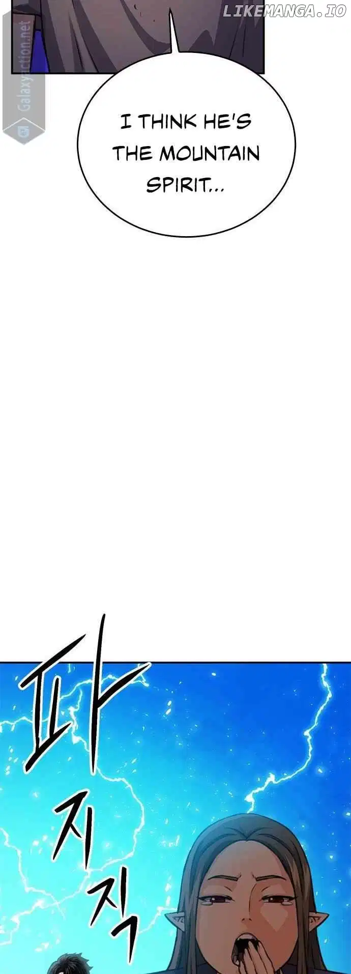 Seoul Station Druid Chapter 155 - Page 78