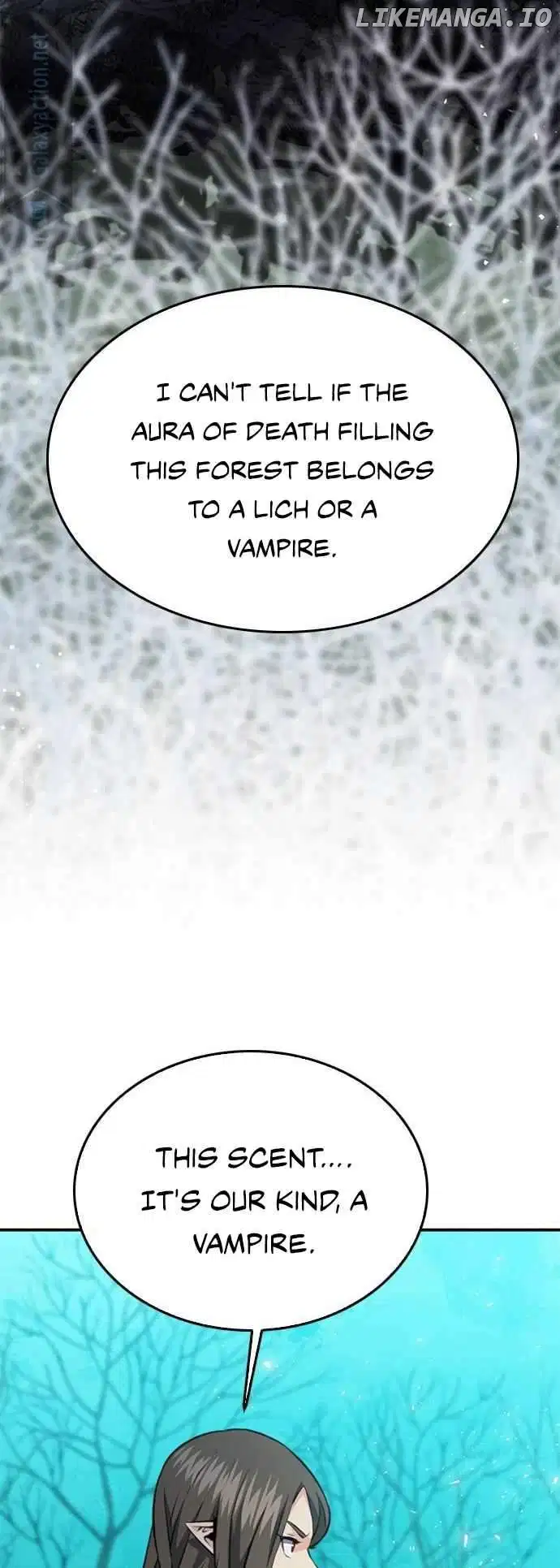 Seoul Station Druid Chapter 155 - Page 8