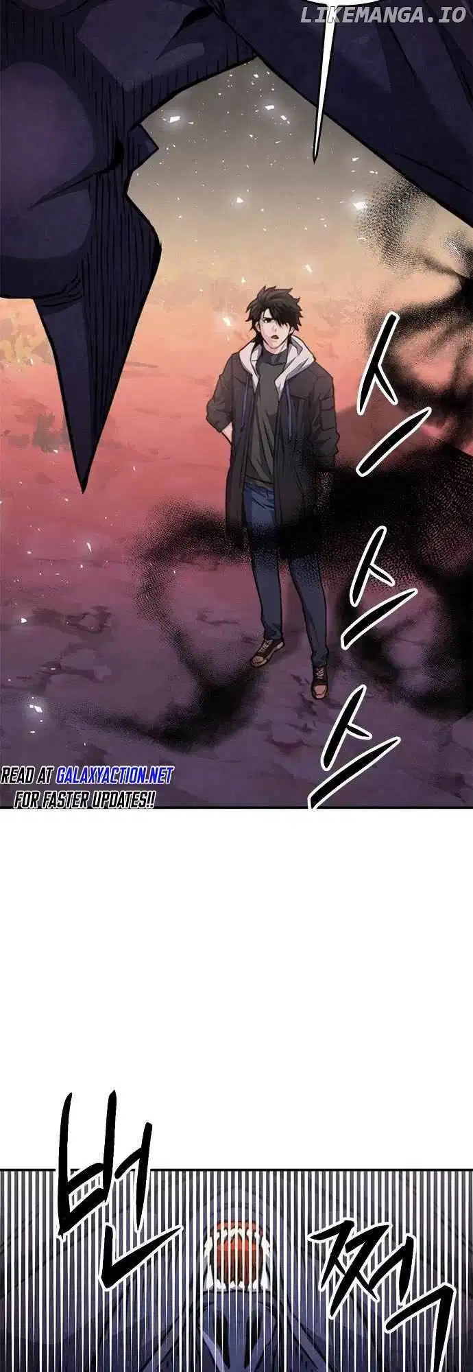 Seoul Station Druid Chapter 155 - Page 81