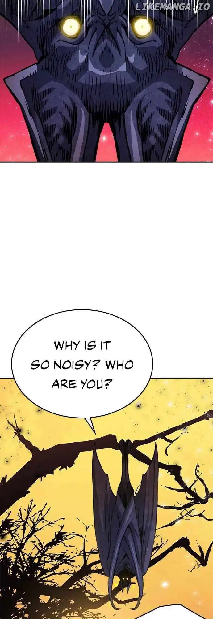 Seoul Station Druid Chapter 155 - Page 82