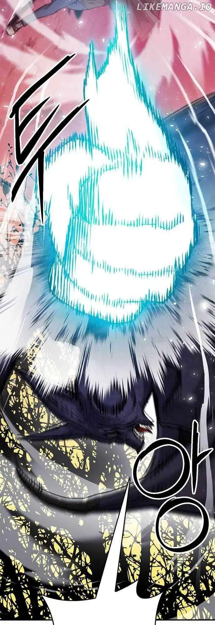 Seoul Station Druid Chapter 155 - Page 84