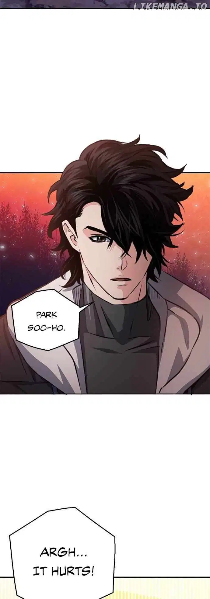 Seoul Station Druid Chapter 155 - Page 86