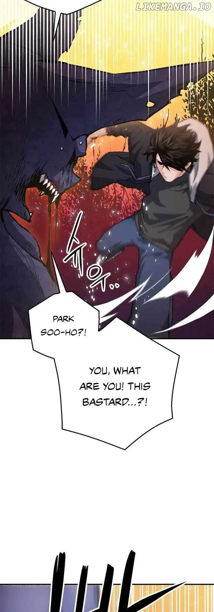 Seoul Station Druid Chapter 155 - Page 87