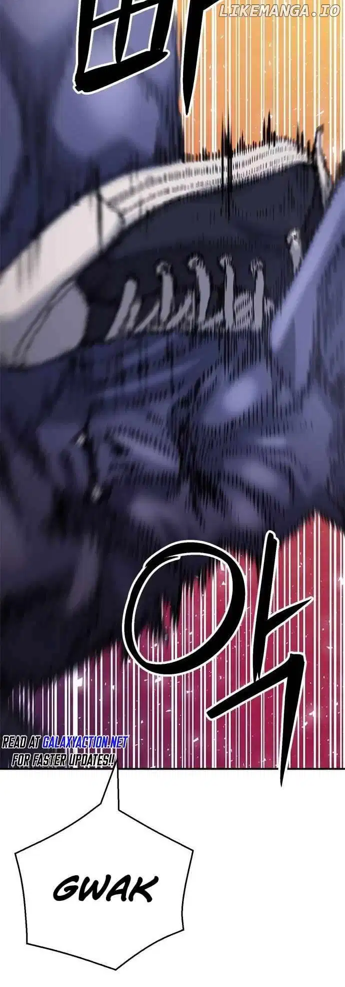 Seoul Station Druid Chapter 155 - Page 88