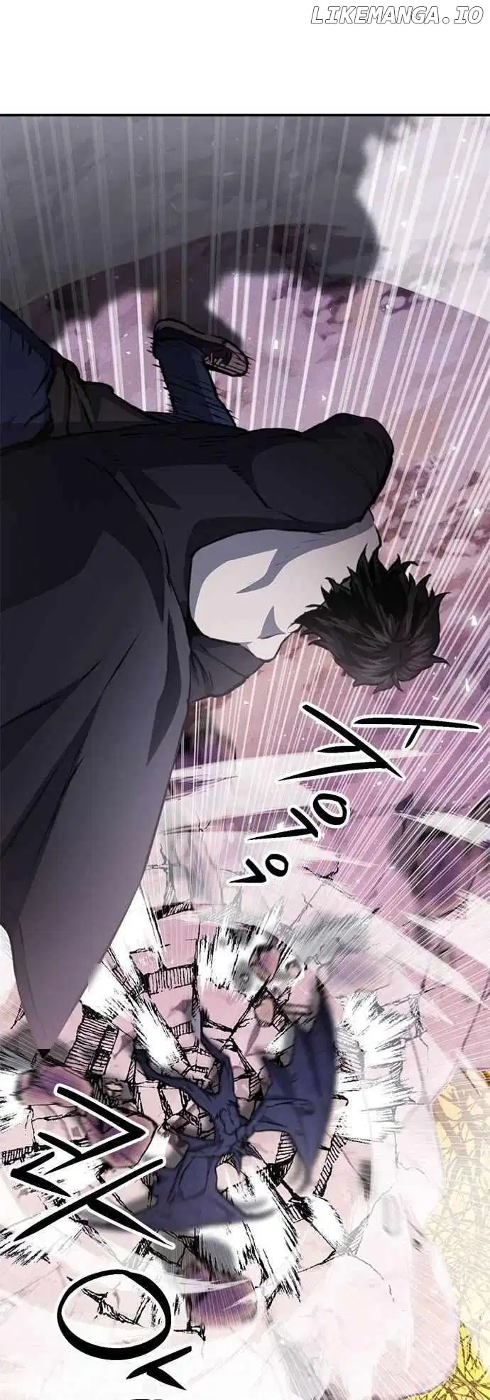 Seoul Station Druid Chapter 155 - Page 89