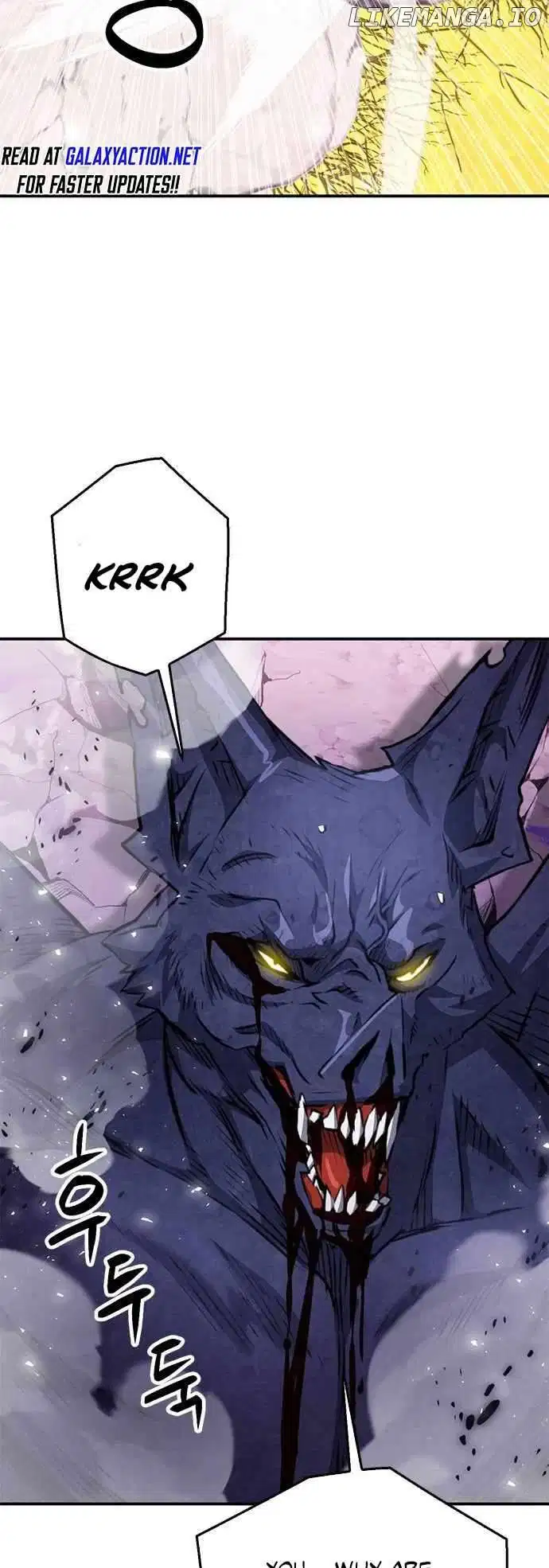 Seoul Station Druid Chapter 155 - Page 90