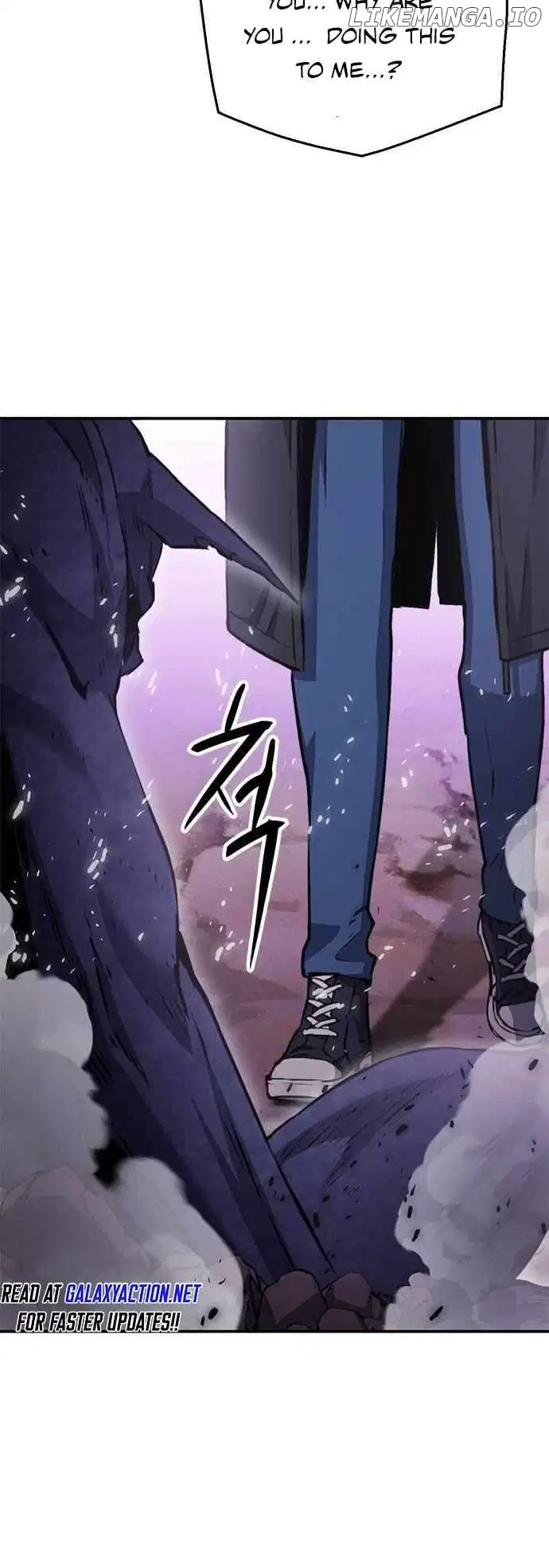 Seoul Station Druid Chapter 155 - Page 91