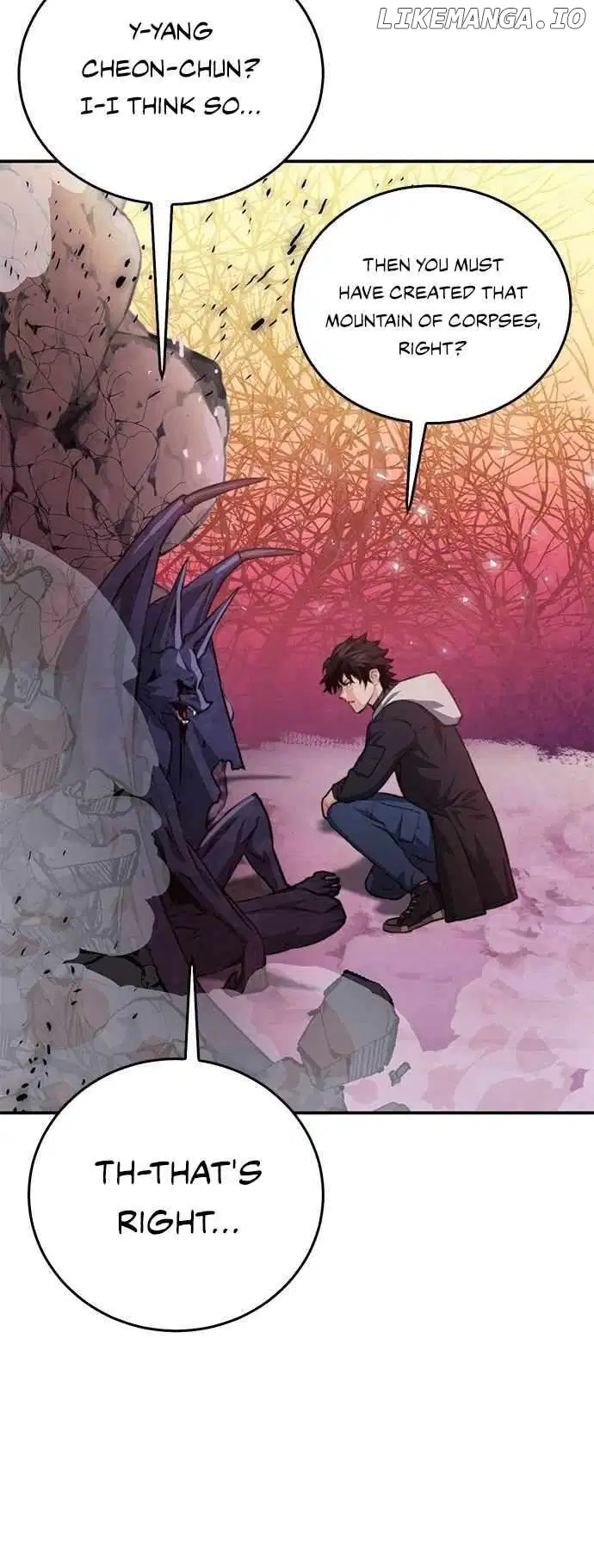 Seoul Station Druid Chapter 155 - Page 93