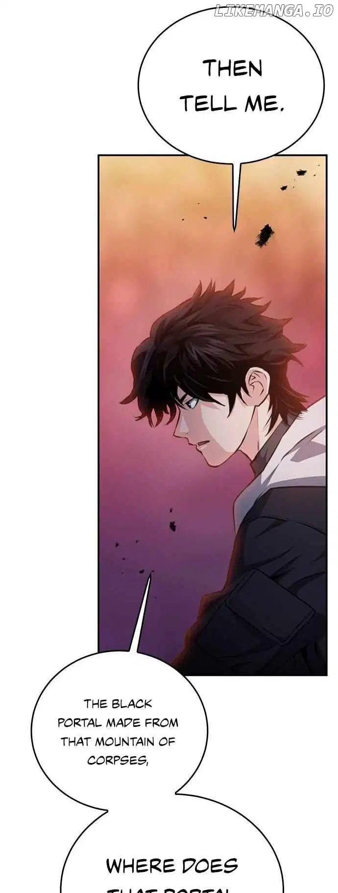 Seoul Station Druid Chapter 155 - Page 94