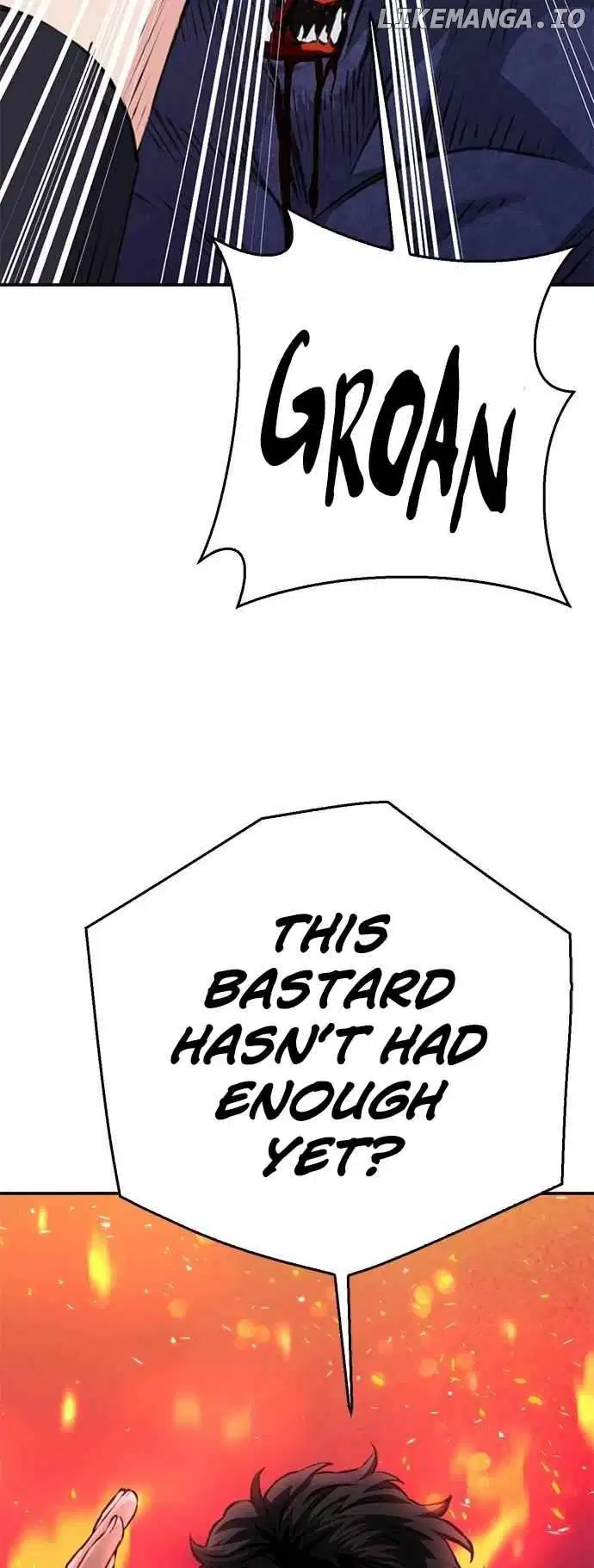 Seoul Station Druid Chapter 155 - Page 96