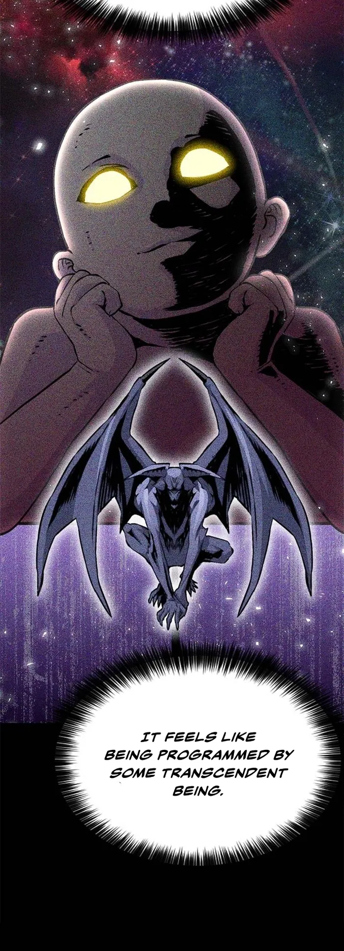 Seoul Station Druid Chapter 156 - Page 10