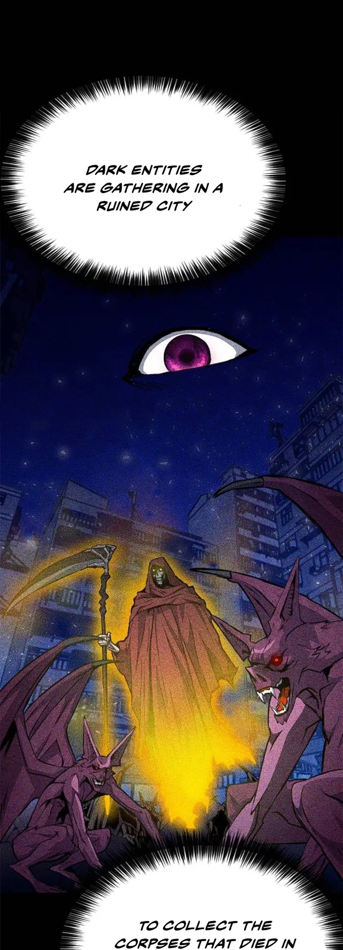 Seoul Station Druid Chapter 156 - Page 11