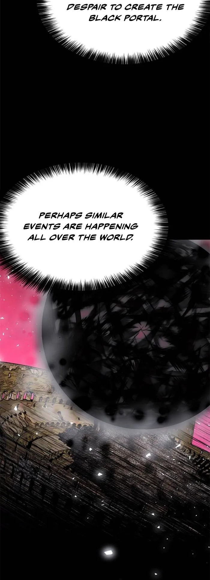 Seoul Station Druid Chapter 156 - Page 12