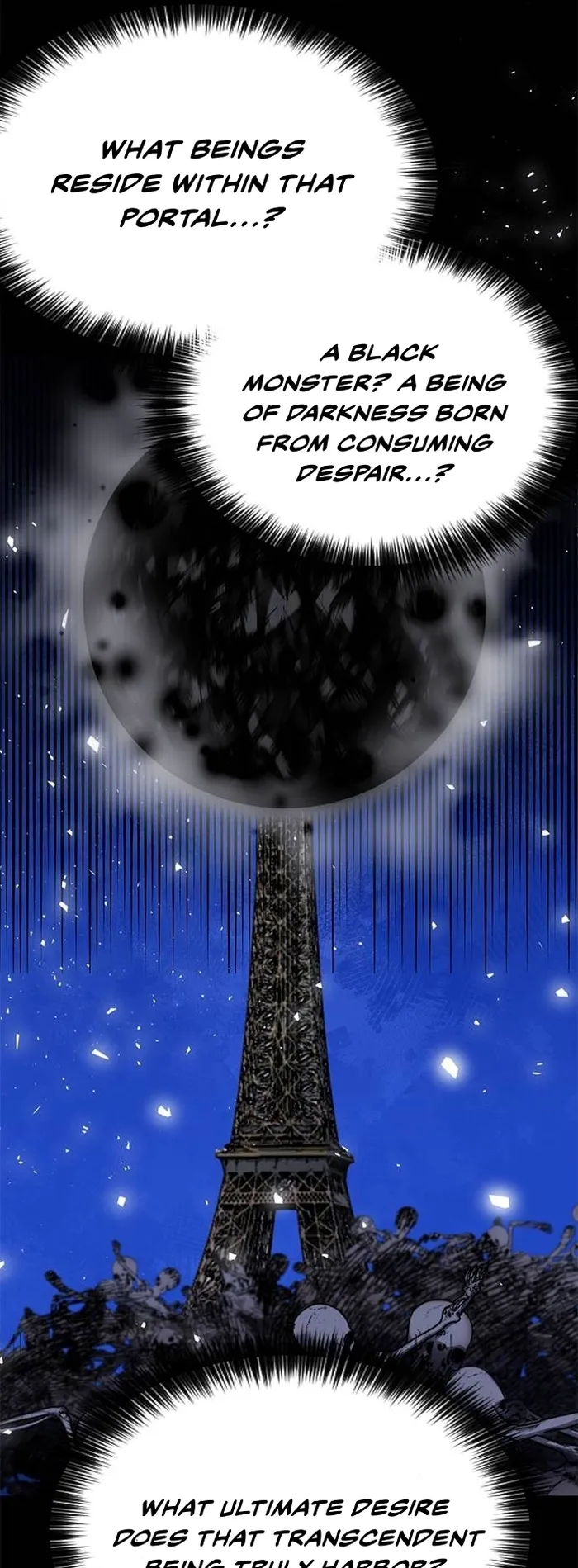 Seoul Station Druid Chapter 156 - Page 13