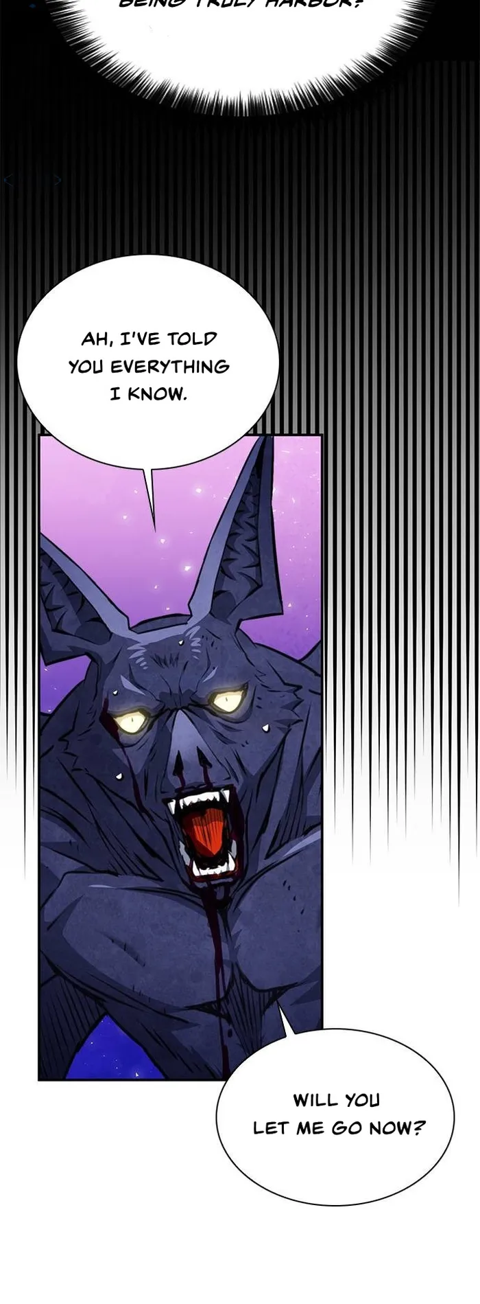 Seoul Station Druid Chapter 156 - Page 14