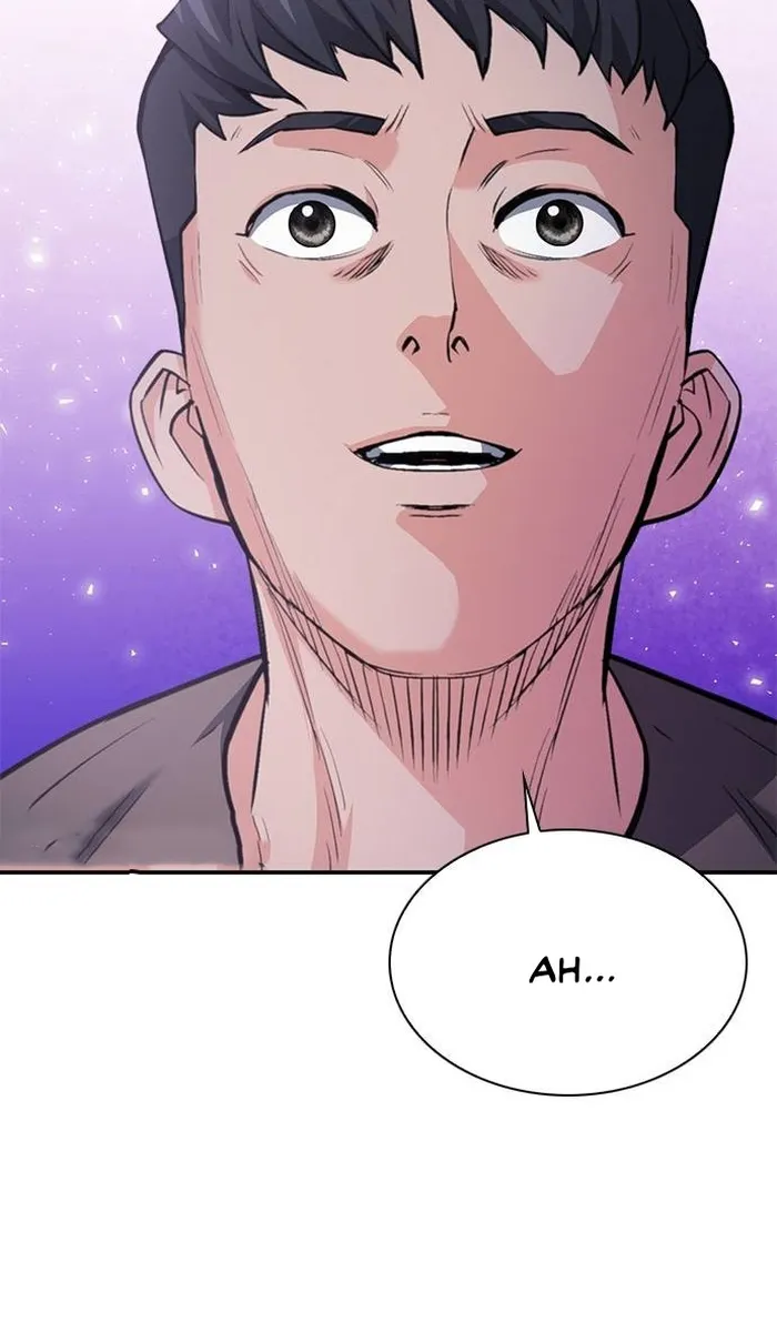 Seoul Station Druid Chapter 156 - Page 20