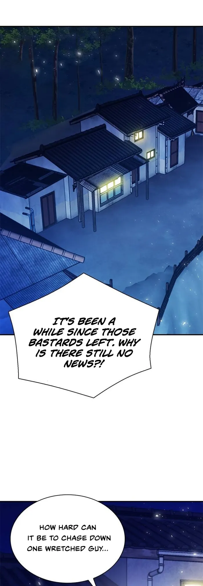 Seoul Station Druid Chapter 156 - Page 21