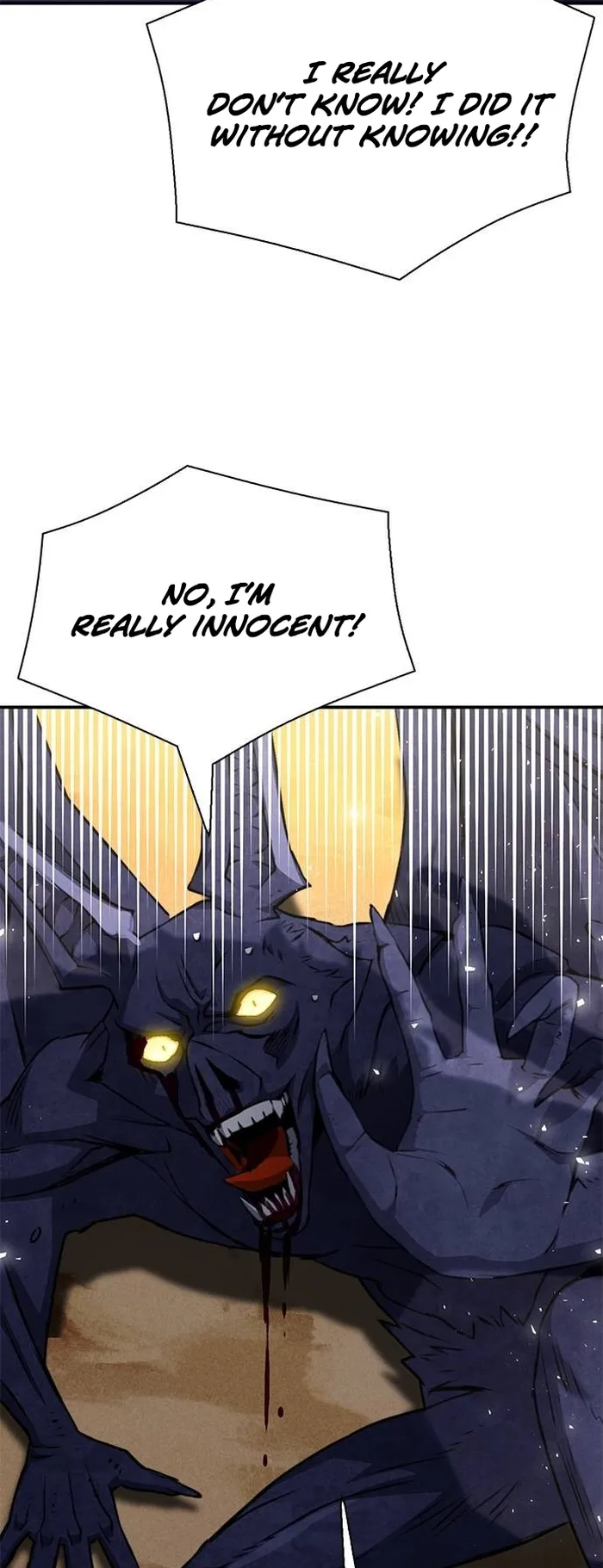 Seoul Station Druid Chapter 156 - Page 5