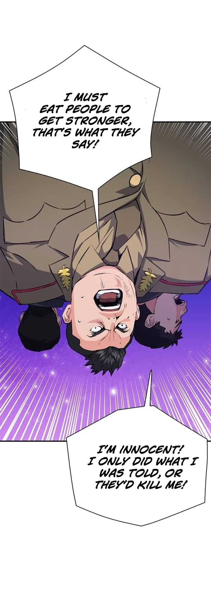 Seoul Station Druid Chapter 156 - Page 55