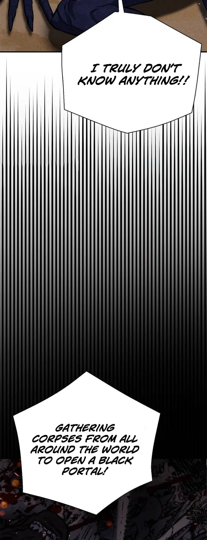 Seoul Station Druid Chapter 156 - Page 6