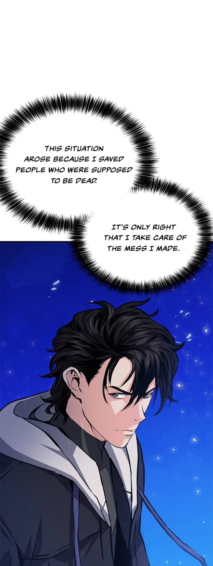 Seoul Station Druid Chapter 156 - Page 64