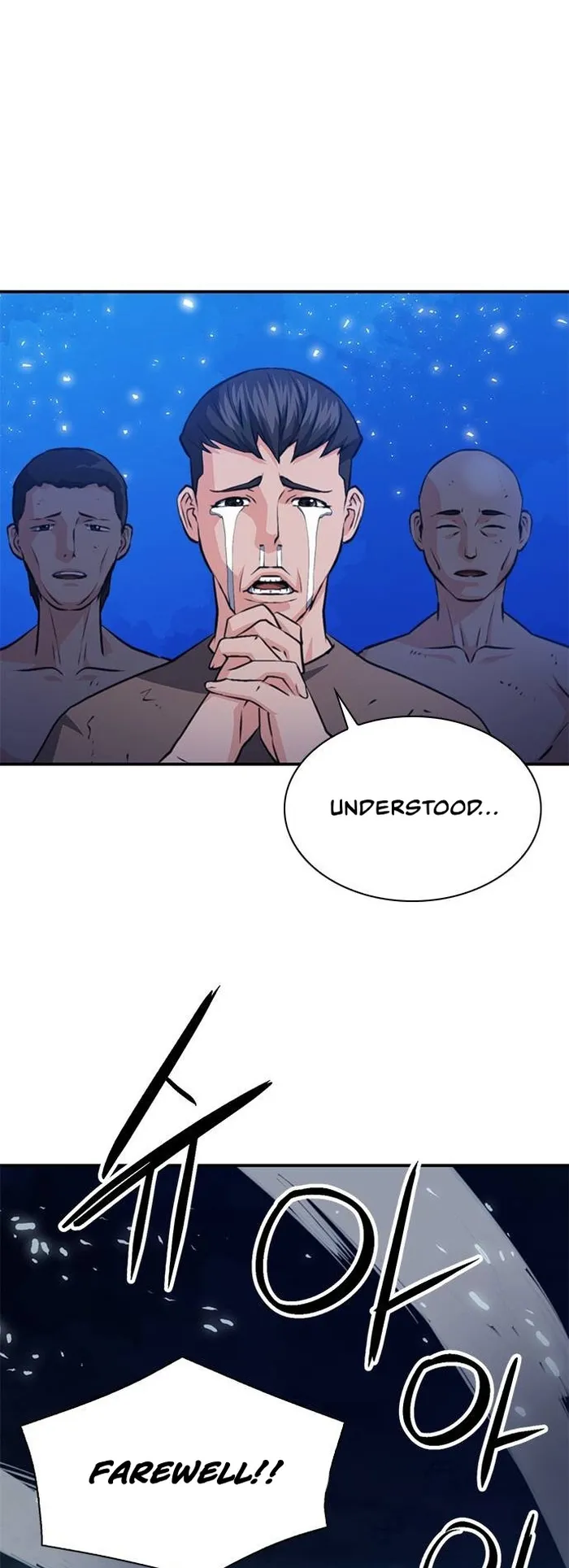 Seoul Station Druid Chapter 156 - Page 69